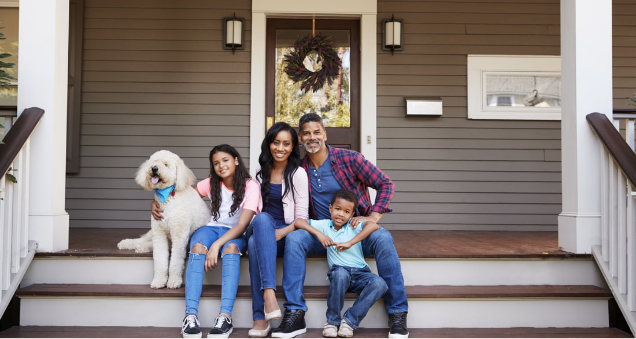 Family Housing Advisory Services